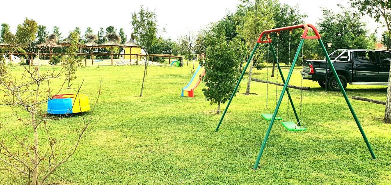 Hotel La Maína Uribe Uribelarrea