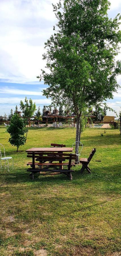 Hotel La Maína Uribe Uribelarrea
