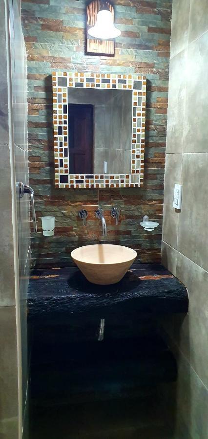 La Maína Uribe Hotel Uribelarrea