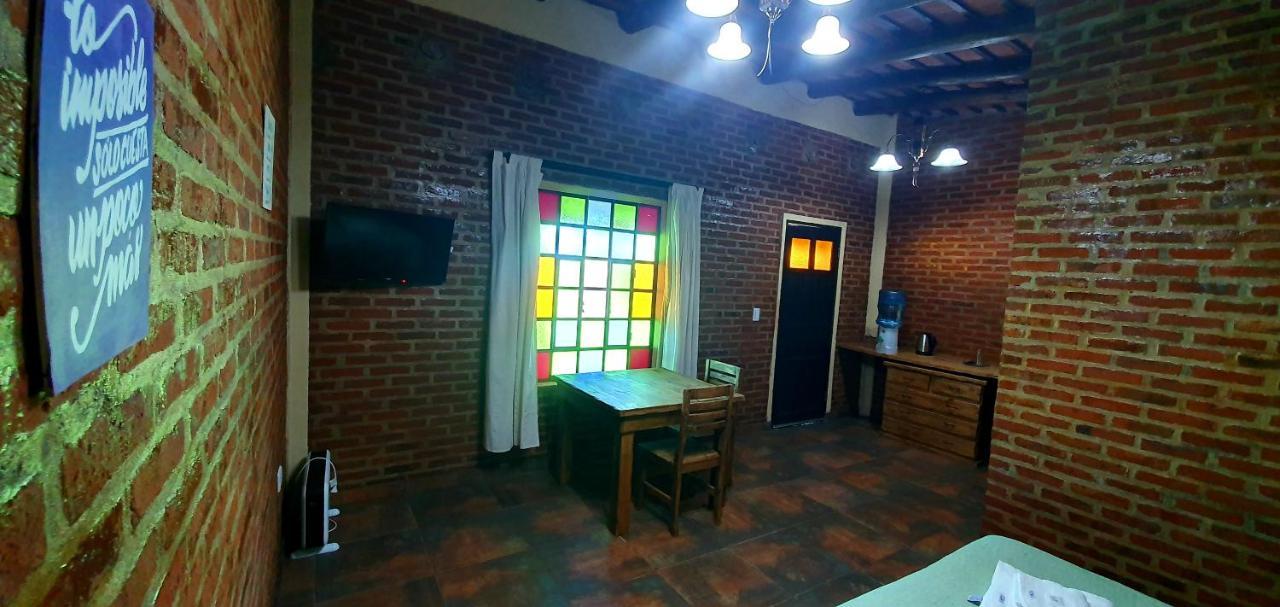 La Maína Uribe Hotel