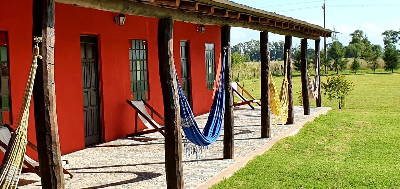 Hotel La Maína Uribe 2*